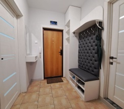 Квартира в Апартаменты на Якутск, 202 мкр, 19, "Ассоль"