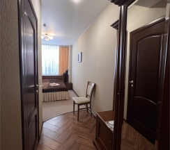 Стандарт в Nord house