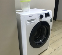 Квартира в Uroom