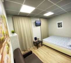 Де Люкс в Стромынка