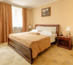 Стандарт DBL в Richmond