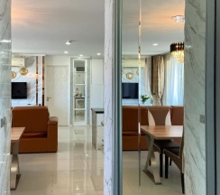 Апартаменты в Atlantis Condo Resort 2 Bedrooms