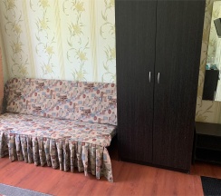 Одноместный эконом (2-ой корпус) в Центральная