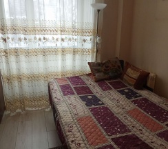 Квартира в Апартаменты на Гороховский переулок, дом 9 стр 1