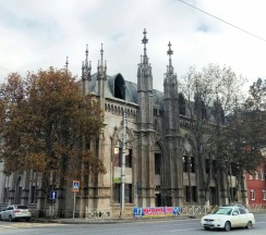 Р.Гамзатова 104. 1-комн.кв., 4-этаж в АнтиОтель