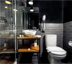 Номер Студия в Kentron Boutique Hotel