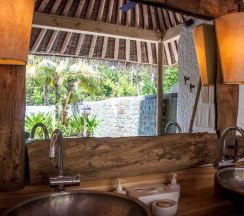 Villa Suite With Pool Soneva Fushi Family в Soneva Fushi