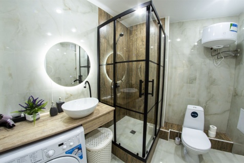 Омск: Апартаменты RENTсервис