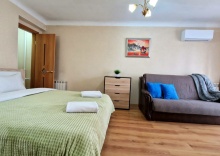 Уборевича 20 в Nova Apartments