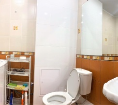 ул. Арсенальная. д.4-А-107 в Megapolis