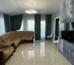 Дом VIP 3 DALI в Зольное Вилладж