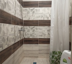 Семейный номер комфорт в Grand hotel