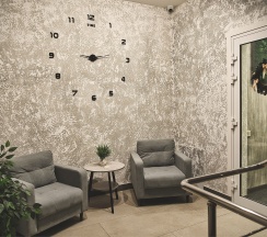 Стандарт улучшенный в Karelia club family