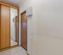 Апартаменты в Квартира Inndays Apartments на Грина