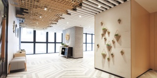 Гонконг: Отель Hotel Ease Access Tsuen Wan