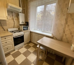Квартира в Апартаменты на Суворова 120