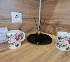 Апартаменты c 1 комнатой с красивым видом из окна в Abrau Soul&SPA