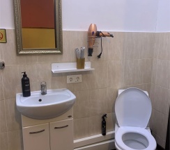 Стандарт улучшенный с двуспальной кроватью в Зеленая вилла