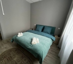 Люкс в На Волжской