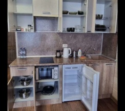 Квартира в ГаммА