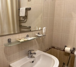 Стандарт без балкона в Маринус