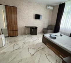 2-х местный в RestHouse