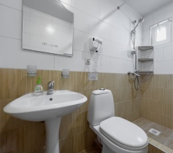 Бюджетный номер в Анастасия by Viva Hotels Group