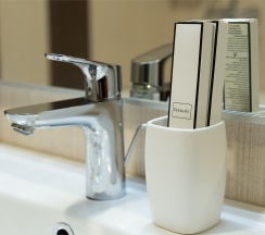 Семейный сьют в Вереск