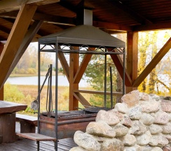 Дом ремесленника (стандарт) в Остров Суойа