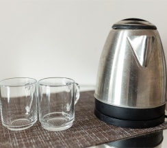 Трехместный  семейный номер в Круиз