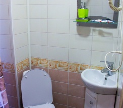 Люкс в Sheremet