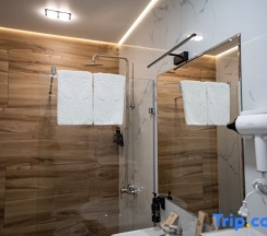 Четырёхместный номер Standard в Orto Asia