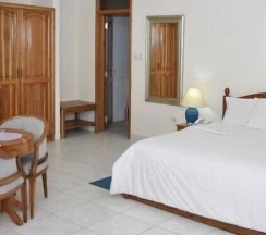 Номер Standard в PSB Guest House