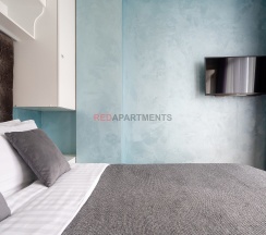 Квартира в Апартаменты на ул. Черноморская 6 (Аликанте), 57м²