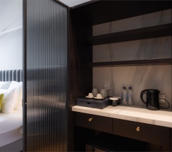 Полулюкс с видом на Кремль в Генрих