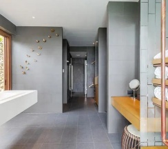 Двухместная Pool Villa Suite (двуспальная кровать) в Курорт Sylvan Koh Chang