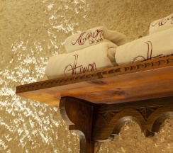 Номер Deluxe в Ottoman Cave Suites