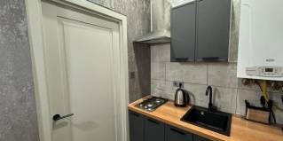 Пятигорск: Апартаменты Квартира Veneto Room 3