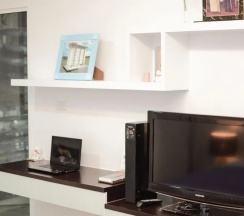 Одноместный номер Deluxe в Pitikant Place