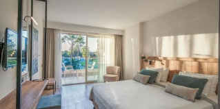 Титреенгёль: Отель Berry Blue Hotels All Inclusive