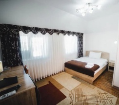 Номер Standard в Sunrise Osh