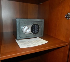 Делюкс (Deluxe -Junior Suite) в Gentalion