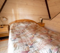 Коттедж Стандарт в Снежный