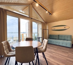 Барнхаус в Парус