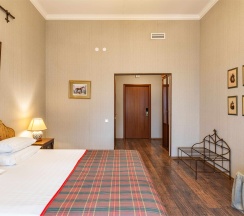 Комфорт в Ланкастер корт