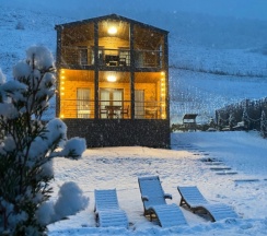 Семейный номер Superior с балконом в 15.15 House Fiagdon