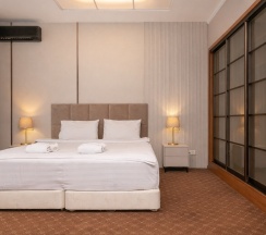 DE LUXE two-room в Сосновый бор