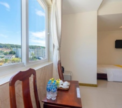 Семейный номер Standard в KLC Holidays Phu Quoc Hotel
