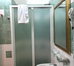 Номер в Hotel Miami