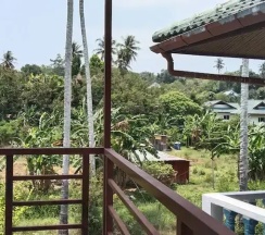 Студия Economy с балконом в Ya Nui Resort